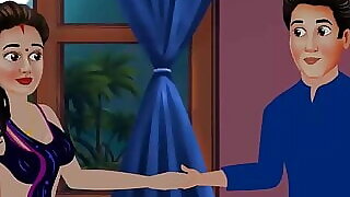 Indian Xxx Sex - Desi Bhabhi Ki Chudai (Hindi Sex Audio) - MILF sister-in-law fucked by Horny Brother-in-law - Chudai