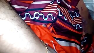 indian tamil girl enjoying