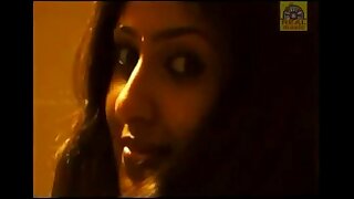 South Indian actress Monica azhahiMonica Bed Room Scene from the movie Silanthi