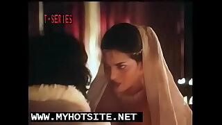 Kamasutra Movie Scene