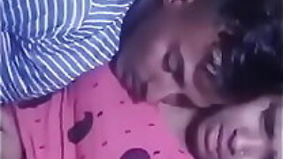 young boy fucking very hot lady and giving multiple orgasms