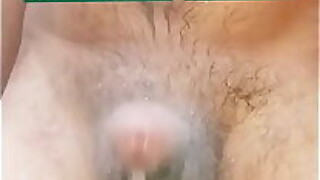 Powerful Undershower Seduction