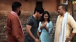 Indian New web serial seduce part 2
