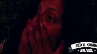 Halloween Sex Kombi 2022 - Naty Rocha fodendo com Freddy Krueger e dominada por Jason