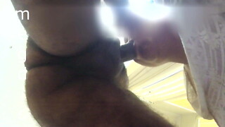 Desi indian nrislut wife