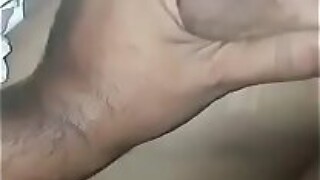Mallu aunty with audio