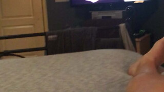 Play & cum