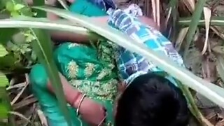 Ganne Ke Khet Me Romance Mms