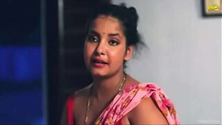 Indian family