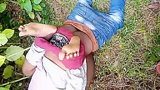 Outdoor Dehati Randi Chudai Mms Porn Video