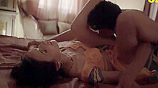Indian Wife Cheating Affair(web Series) - Indian Bhabhi