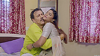 Today Exclusive- Maal Paani Andha Sasur 1