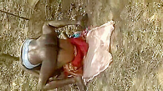 Dehati Randi Chudai Outdoors Sex Mms