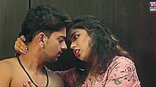 Fliz Movies - Ek Paheli - Uncut Hd Web Series