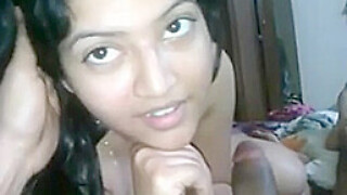 Sexy Indian Cousin Sister Home Sex With Brother
