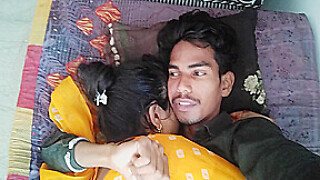 Indian Desi Wife Masti