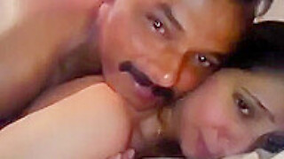 Sexy Wife Moaning Sex With Her Husband