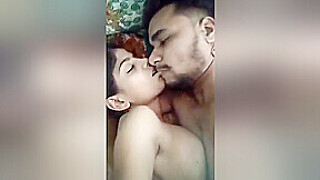 Today Exclusive -cute Desi Girl Blowjob Romance And Fucking 5