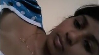 Indian girl on cam