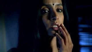 indian wife