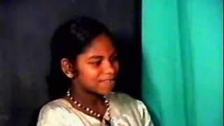 Indian College Student Slut Copulates 2 Boyz