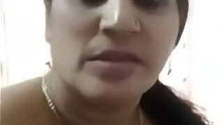 Kerala Mallu Aunty secret sex with husband'_s friend