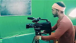 Indian Hot Model fucked by Director! Viral Sex