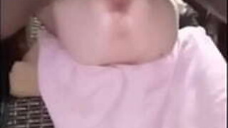 A Cuckold'_s Dream Turned NIGHTMARE.. Wife Gets Cervix Broken IN HALF Right In Front Of Her Husband!
