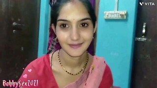 Newly married Indian hot girl was fucked by her husband