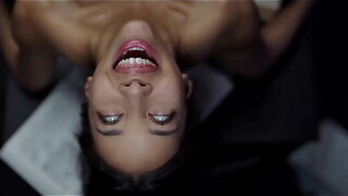 Jadilica Creampies Lia Lin&rsquo_s Tight Pussy After Demonic FUTA Transformation TRAILER