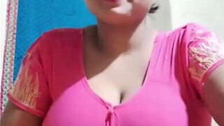 Hot amateur big boobs