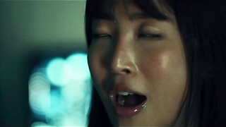 Asian Girl Turns Sex Addict And Takes Load After Load - Can'_t Get Enough Cum In Her Pussy TRAILER