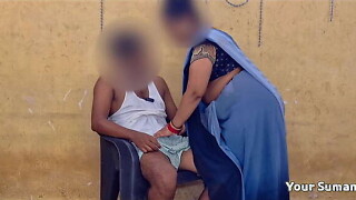 hot bangali bhabhi got pussy fucked