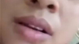 Lonely Bhabi Fingering