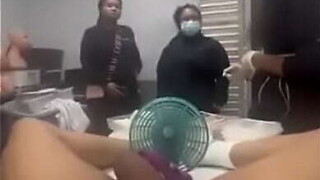 Falangmann Waxing Training Orgy - AsianMassageMaster dotcom for More Exclusive Massages