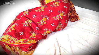 Sister-in-law'_s Pussy is so soft that I could not control my Cum