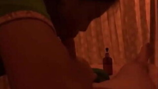 Falangman Happy Ending Blowjob - AsianMassageMaster dot com for More Happy Endings