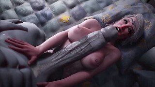 Selune 3D Character Ultra Realistic Gameplay ⋄ UNCENSORED