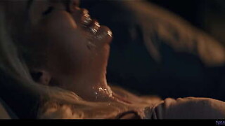 Mysterious Creature Turned Lexi Lore And Melody Marks Carnal