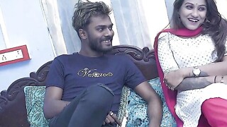 YOUR STAR SUDIPA REAL ANAL FUCK WITH HER BOYFRIEND ( HINDI AUDIO )