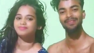 Cute desi hard xxx chudai with her ex untill she got orgasam