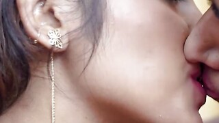 Teen Ex Girlfriend wants Dick again Cum eating
