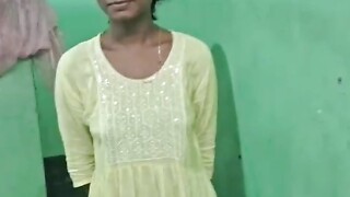 Village bhabhi Mobile Recording part 1