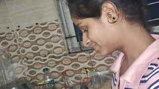 Natural Desi Beutiful girl sex
