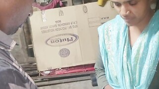 Hot girls sex in home