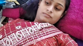 Indian girl new married husband and wife sex part 2