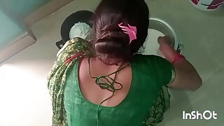 Fucked Sister in law Desi Chudai Full HD Hindi, Lalita bhabhi sex video of pussy licking and sucking