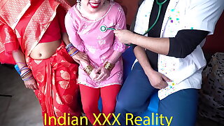 Indian Doctor XXX Doctor XXX in hindi