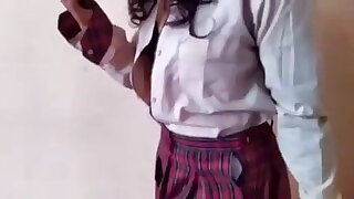 Apne frnd Ki gf ko choda